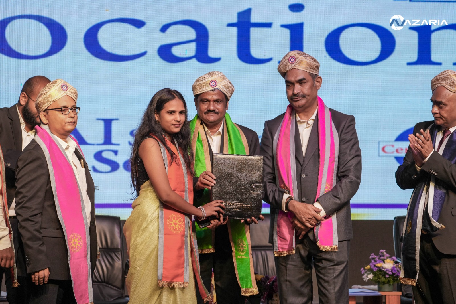 Convocation Image 2
